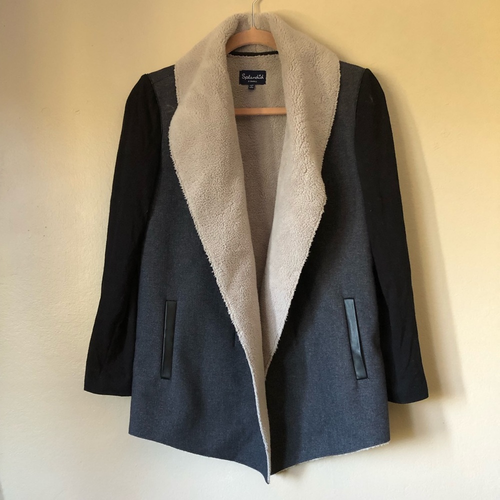 Splendid Bond Street Jacket